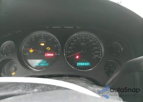 2007 Chevrolet Avalanche 1500 Lt из США, поврежденный, VIN 3GNFK12367G275029